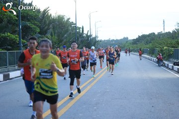 RUN TO LIVE 2025 - Ảnh #3266481
