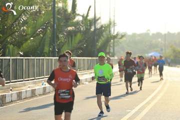 RUN TO LIVE 2025 - Ảnh #3301630