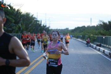 RUN TO LIVE 2025 - Ảnh #3266194