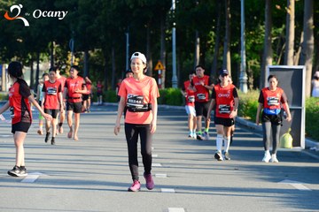 RUN TO LIVE 2025 - Ảnh #3298713