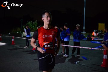 RUN TO LIVE 2025 - Ảnh #3270429