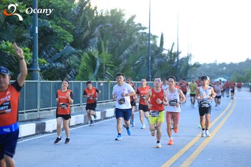 RUN TO LIVE 2025 - Ảnh #3265036