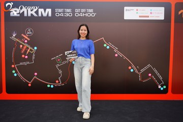 RUN TO LIVE 2025 - Ảnh #3120469