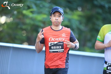 RUN TO LIVE 2025 - Ảnh #3278406