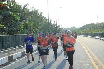 RUN TO LIVE 2025 - Ảnh #3303807