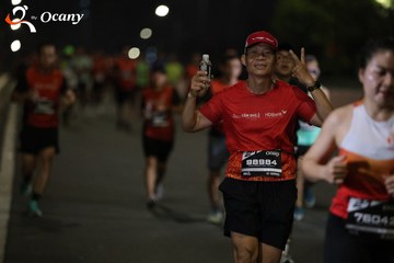 RUN TO LIVE 2025 - Ảnh #3202805