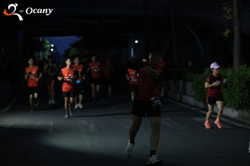 RUN TO LIVE 2025 - Ảnh #3155299