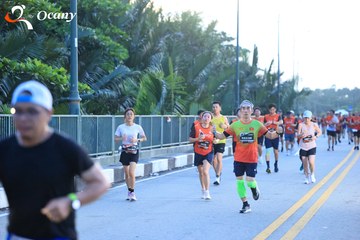 RUN TO LIVE 2025 - Ảnh #3265092