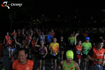 RUN TO LIVE 2025 - Ảnh #3278727