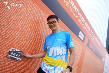 RUN TO LIVE 2025 - Ảnh #3136401