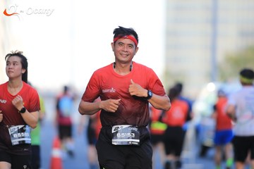 RUN TO LIVE 2025 - Ảnh #3281093