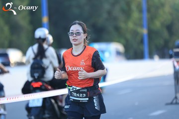RUN TO LIVE 2025 - Ảnh #3258365
