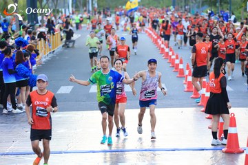 RUN TO LIVE 2025 - Ảnh #3153208