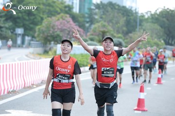 RUN TO LIVE 2025 - Ảnh #3210077