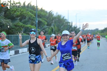RUN TO LIVE 2025 - Ảnh #3285536