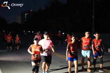 RUN TO LIVE 2025 - Ảnh #3262883