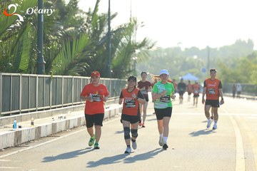 RUN TO LIVE 2025 - Ảnh #3304173