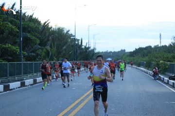 RUN TO LIVE 2025 - Ảnh #3268174