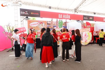 RUN TO LIVE 2025 - Ảnh #3119020