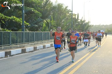 RUN TO LIVE 2025 - Ảnh #3299069