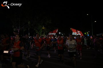 RUN TO LIVE 2025 - Ảnh #3140701