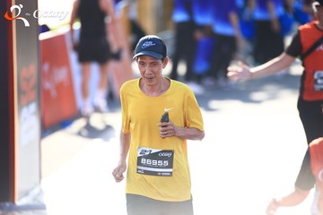 RUN TO LIVE 2025 - Ảnh #3207581