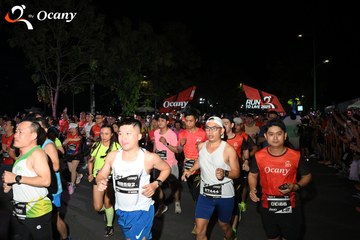 RUN TO LIVE 2025 - Ảnh #3140547
