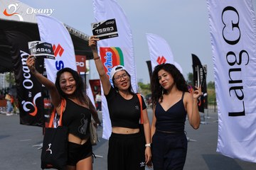 RUN TO LIVE 2025 - Ảnh #3132527