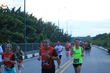 RUN TO LIVE 2025 - Ảnh #3268227