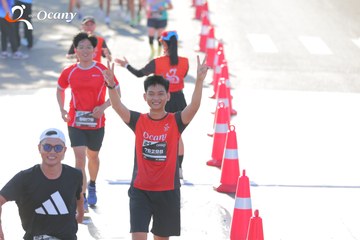 RUN TO LIVE 2025 - Ảnh #3193737