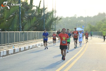 RUN TO LIVE 2025 - Ảnh #3298757