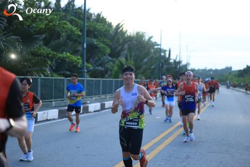 RUN TO LIVE 2025 - Ảnh #3266954