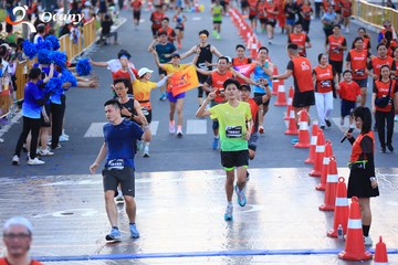 RUN TO LIVE 2025 - Ảnh #3153722