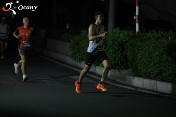 RUN TO LIVE 2025 - Ảnh #3154867