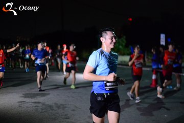 RUN TO LIVE 2025 - Ảnh #3269506