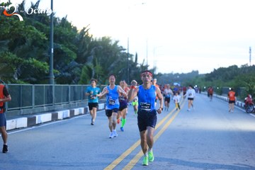 RUN TO LIVE 2025 - Ảnh #3264275
