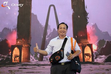 RUN TO LIVE 2025 - Ảnh #3122122