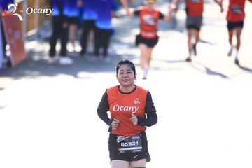 RUN TO LIVE 2025 - Ảnh #3207202