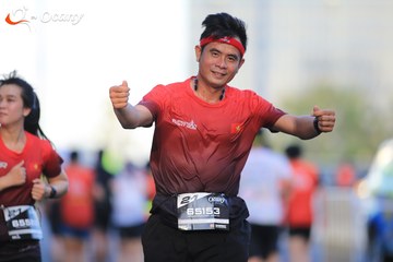 RUN TO LIVE 2025 - Ảnh #3281100