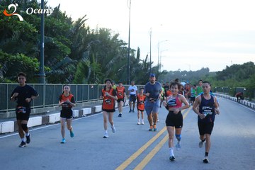 RUN TO LIVE 2025 - Ảnh #3265551