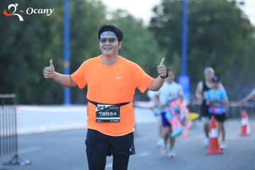 RUN TO LIVE 2025 - Ảnh #3256758