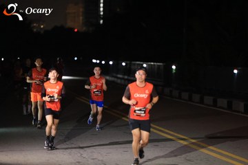 RUN TO LIVE 2025 - Ảnh #3258974