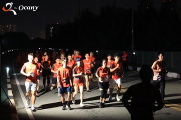 RUN TO LIVE 2025 - Ảnh #3262370