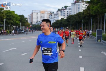 RUN TO LIVE 2025 - Ảnh #3258433