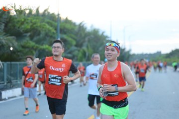 RUN TO LIVE 2025 - Ảnh #3285601