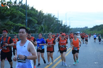RUN TO LIVE 2025 - Ảnh #3289280
