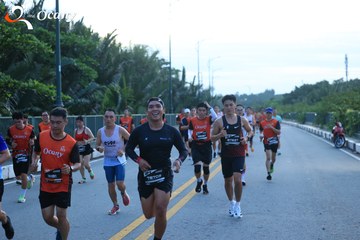 RUN TO LIVE 2025 - Ảnh #3267962