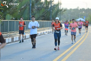 RUN TO LIVE 2025 - Ảnh #3297354