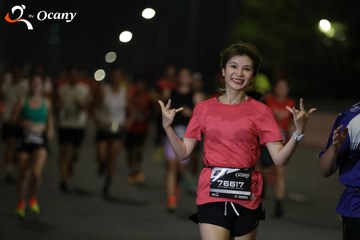RUN TO LIVE 2025 - Ảnh #3202739