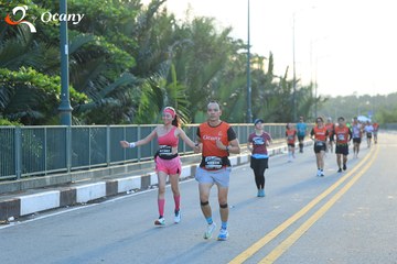 RUN TO LIVE 2025 - Ảnh #3297894